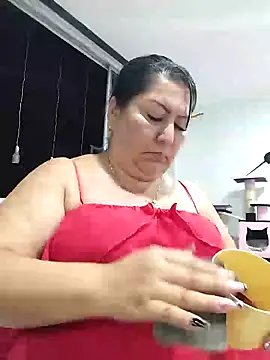 Brenda Berck  online show from 03-02-25, 02:08