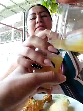 Brenda Berck  online show from 03-10-25, 07:50