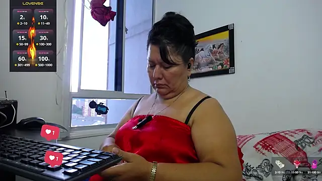 Brenda Berck  online show from 09-29-25, 11:37