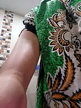 Brenda Berck  online show from 10-08-25, 10:46