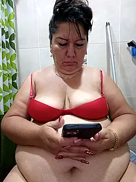 Brenda Berck  online show from 10-23-25, 10:36