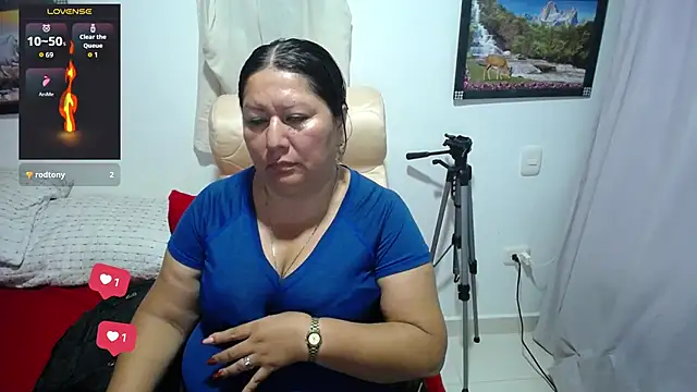 Brenda Berck  online show from 11-06-25, 12:22