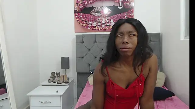 Snapshot of kirajohnson chatting on 02-06-26, 06:44 kirajohnson online show from 02-06-26, 06:44