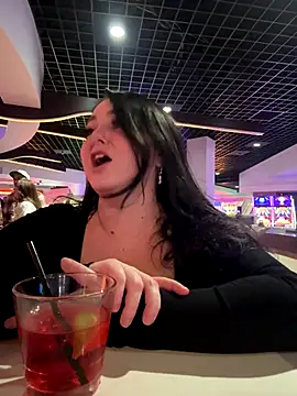 Kira tattoo online show from 11-23-25, 02:11