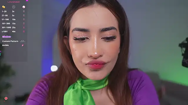 CATALINA RESTREPO online show from 03-14-25, 01:59