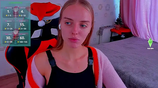 Jam cream online show from 12-21-24, 09:23