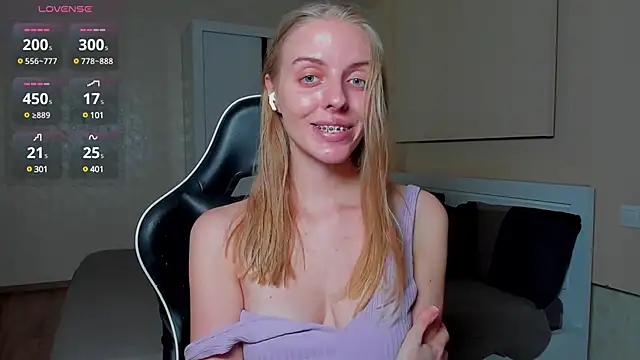 Jam cream online show from 03-12-25, 03:40