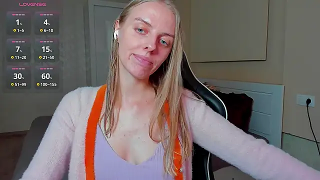 Jam cream online show from 03-20-25, 11:16