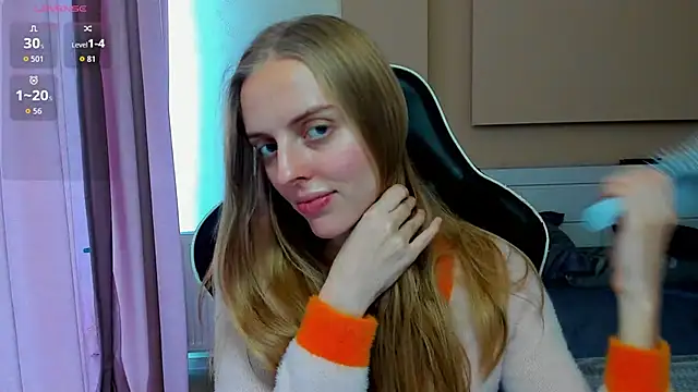 Jam cream online show from 10-13-25, 01:11