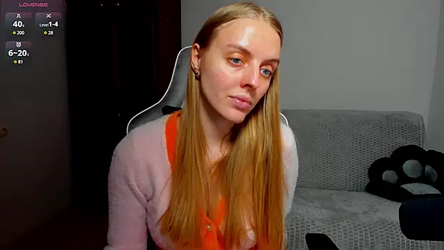 Jam cream online show from 03-20-26, 10:53