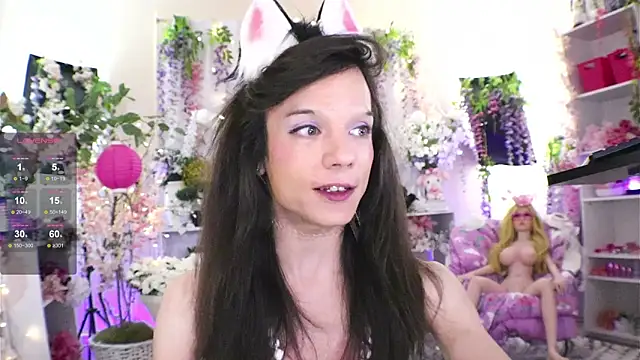 xxhayleemariexx online show from 09-21-25, 11:06