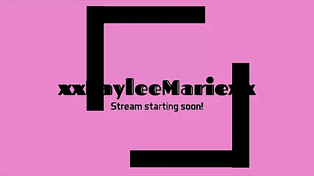 Snapshot of xxhayleemariexx chatting on 06-25-26, 02:33 xxhayleemariexx online show from 06-25-26, 02:33