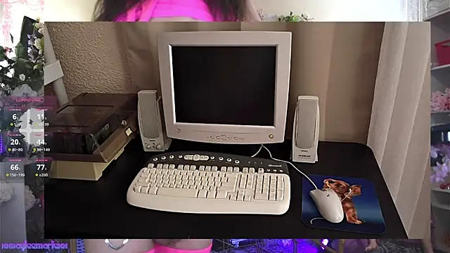 Snapshot of xxhayleemariexx chatting on 06-29-26, 02:40 xxhayleemariexx online show from 06-29-26, 02:40