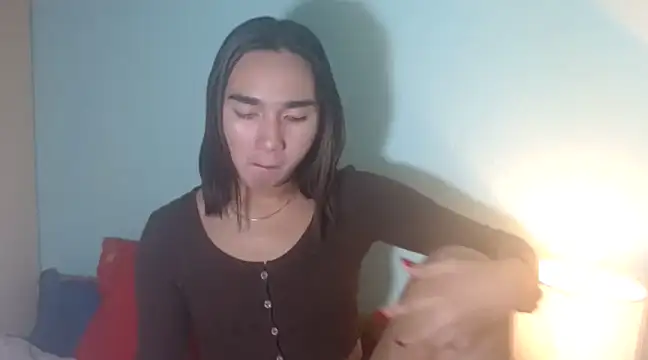 Snapshot of CasandraDiaz chatting on 12-19-24, 03:41 CasandraDiaz online show from 12-19-24, 03:41