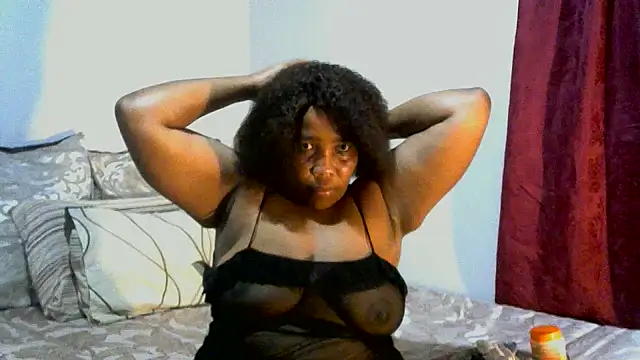 LadyLillyX online show from 03-22-26, 07:06