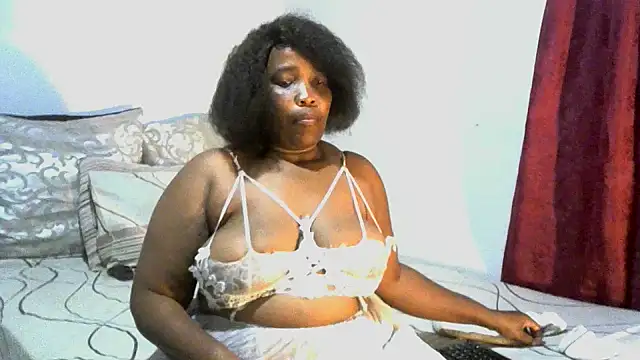 LadyLillyX online show from 03-24-26, 05:29