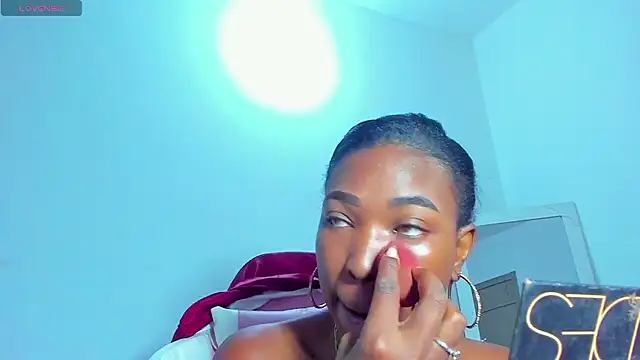 myblackdoope online show from 01-09-26, 12:19