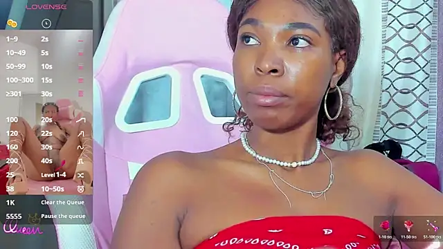 Snapshot of myblackdoope chatting on 06-13-26, 01:53 myblackdoope online show from 06-13-26, 01:53