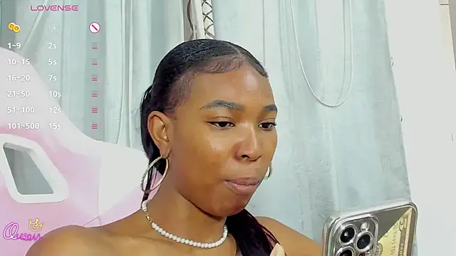myblackdoope online show from 07-18-26, 01:37