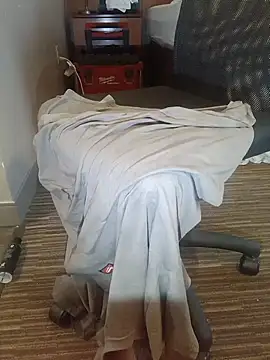 k-dong online show from 02-17-26, 06:36