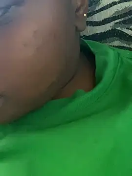 Cyebony online show from 01-29-25, 12:45