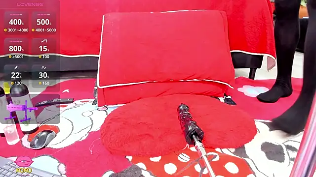 JhordanAndDanna online show from 03-20-25, 05:25