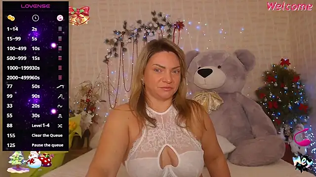 Snapshot of KristiOwen chatting on 01-08-25, 05:37 KristiOwen online show from 01-08-25, 05:37