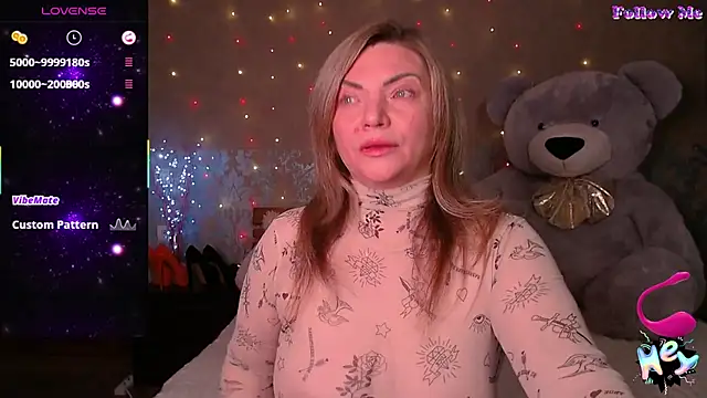 KristiOwen online show from 02-04-26, 12:49