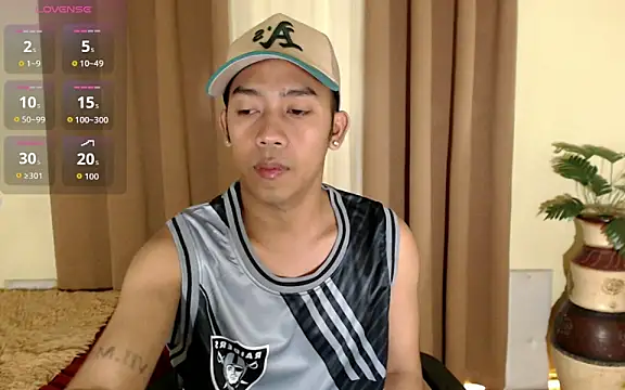 kinkymoreno online show from 03-18-26, 09:56