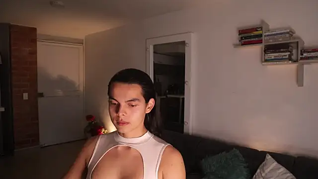  Vahos  online show from 01-14-26, 08:03