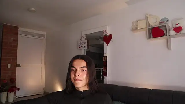  Vahos  online show from 02-23-26, 07:11