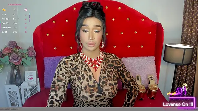 TranSEXUALDIVA online show from 09-22-25, 09:28