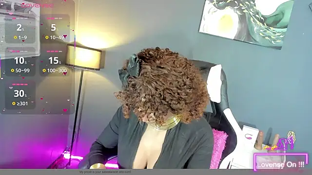 TranSEXUALDIVA online show from 10-07-25, 07:49