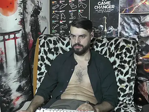 00george online show from 11-20-25, 08:52