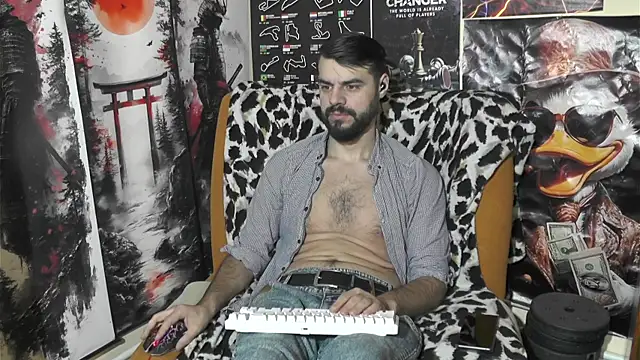 00george online show from 01-14-26, 02:17