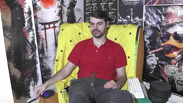 00george online show from 03-09-26, 09:46