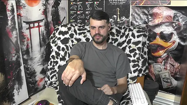 00george online show from 04-16-26, 10:34