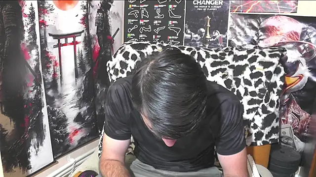 00george online show from 05-16-26, 10:36