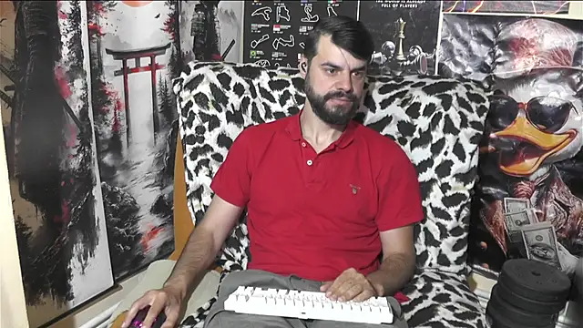 00george online show from 05-19-26, 07:04