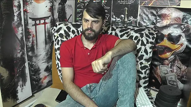 00george online show from 05-19-26, 07:09