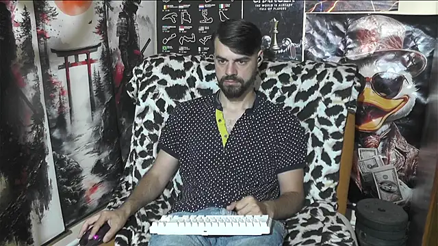 00george online show from 06-04-26, 08:42