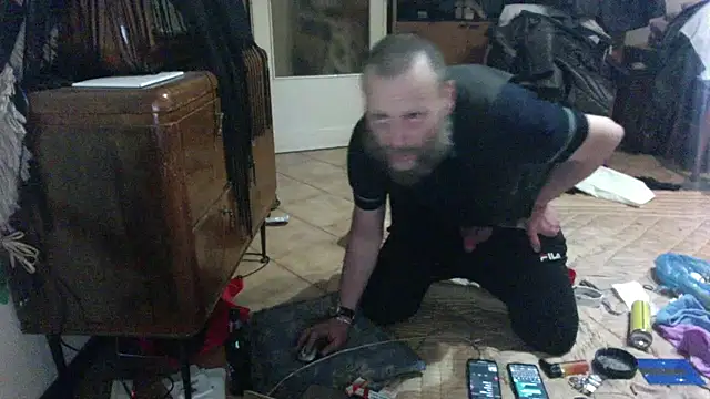 SsdobermannsS online show from 11-12-25, 12:55