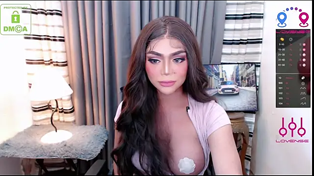 Snapshot of Fantacyoflove chatting on 10-05-25, 07:23 Fantacyoflove online show from 10-05-25, 07:23