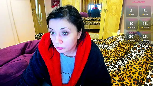 DomPanther69 online show from 02-03-25, 04:41