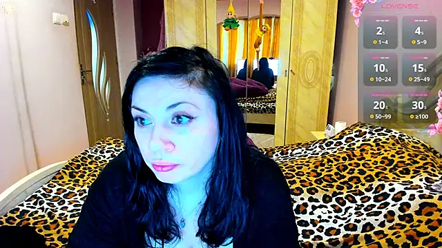 DomPanther69 online show from 02-10-25, 05:58