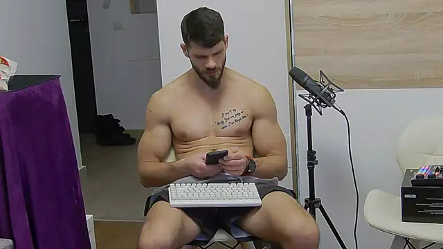 MauroTwin online show from 02-07-25, 05:51