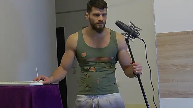 MauroTwin online show from 02-08-25, 07:59