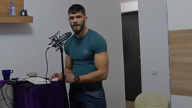 MauroTwin online show from 02-13-25, 04:17