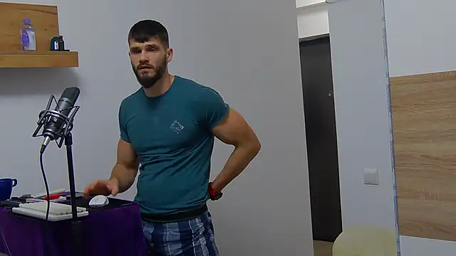 MauroTwin online show from 02-14-25, 06:08