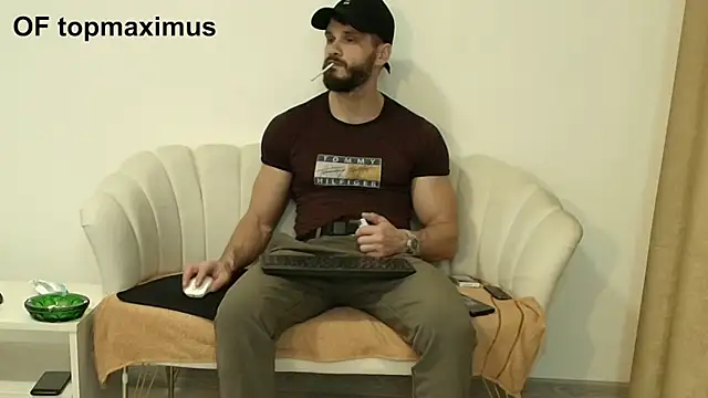 MauroTwin online show from 11-25-25, 06:41